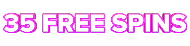 Betchan 35 FREE SPINS