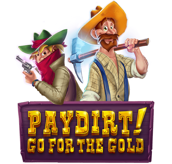 Betchan Online Casino Betchan Pay dirt! Go for the Gold