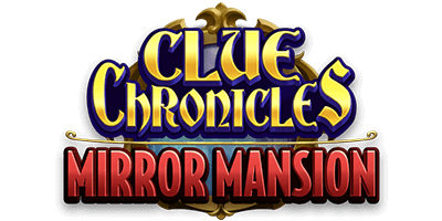 Betchan Clue Chronicles: Mirror Mansion